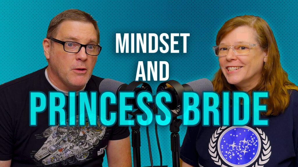 Full Mental Bracket Podcast - Episode 015 - Growth Mindset