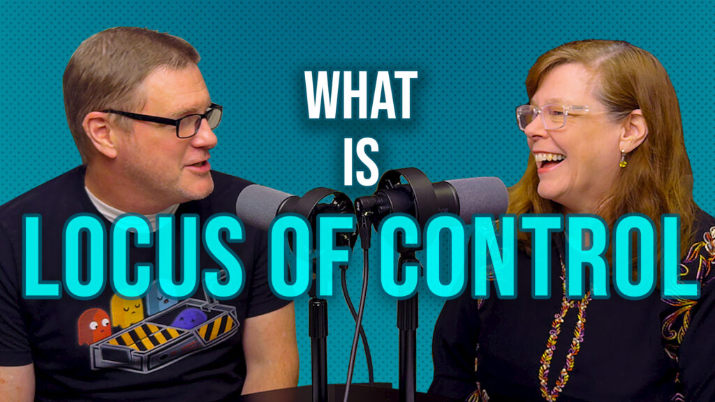 Full Mental Bracket Podcast - Episode 016 - Locus of Control