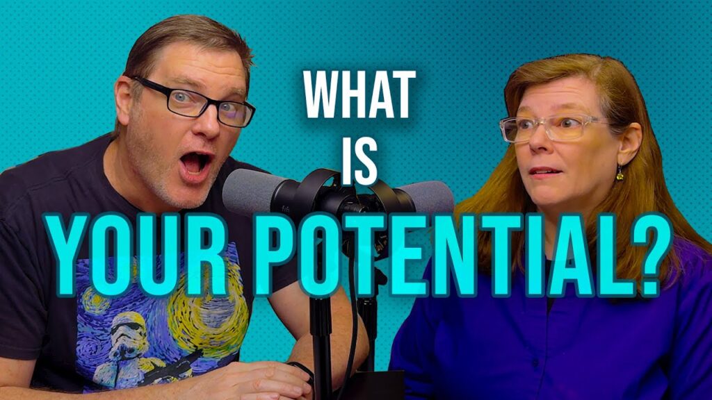 Full Mental Bracket Podcast - Episode 018 - potential